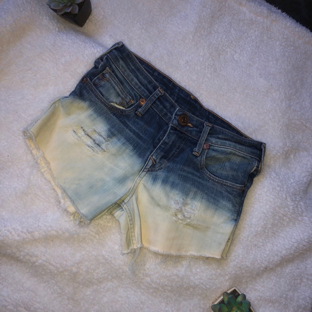 True Religion Shorts